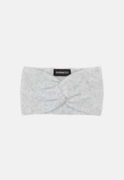 Bestes Angebot 🔥 Even&Odd Damen Ohrenwärmer - Grey 🧨