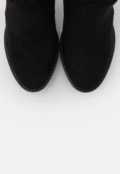 Brandneu 🎉 Even&Odd Damen High Heel Stiefel - Black ✨ -Even Od Verkaufe 9b05678d00f44aeabbb24bf9a4368fd0