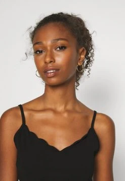 Bestpreis ⌛ Even&Odd Damen Top - Black 🛒 -Even Od Verkaufe 9b277d8da18e43b2a9faabf516b22fed