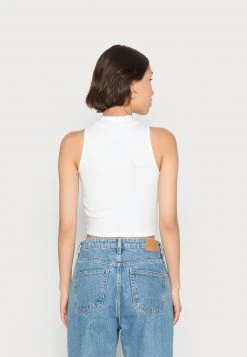 Am billigsten ❤️ Even&Odd Damen 2 PACK - Top - Black/white 👍 -Even Od Verkaufe 9bd0a64d63cc4c8ebfed70116fc5958d