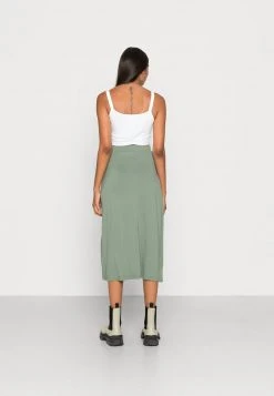 Bester Verkauf 👍 Even&Odd Bleistiftrock - Light Green | Damen ⌛ -Even Od Verkaufe 9bf74e9f87c04c3ba00356999dd9df3f