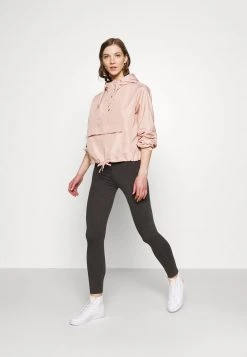 Beste Bewertungen von 🔥 Even&Odd HIGH WAISTED LEGGINGS 2 PACK - Leggings - Hosen - Black/mottled Dark Grey | Damen ✔️