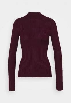 Großhandel 🥰 Even&Odd Damen Strickpullover - Wine Red 🥰 12 Großhandel 🥰 Even&Odd Damen Strickpullover - Wine Red 🥰 -Even Od Verkaufe 9c19e1662bfe4c9683c5de04b1c4cc84