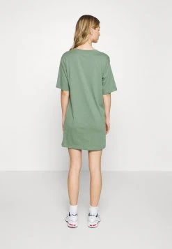 Besorgen ✨ Even&Odd Jerseykleid - Laurel Wreath | Damen ✨ -Even Od Verkaufe 9c4b2704a4f043f387e86b30b90f896a