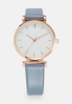 Top 10 👏 Even&Odd Damen Uhr - Light Blue 👍