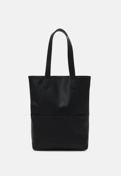 Beste Bewertungen von ❤️ Even&Odd Damen Shopping Bag - Black 😉