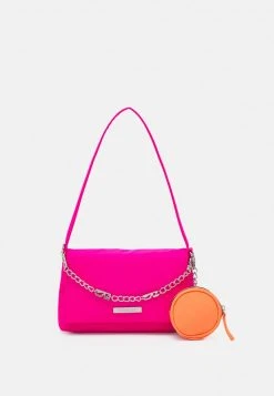 Aktion 🤩 Even&Odd Damen Handtasche - Pink/orange ❤️