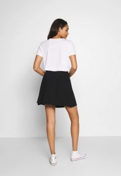 Coupon 😉 Even&Odd Damen A-Linien-Rock - Black ⭐ -Even Od Verkaufe 9c874f5d879c41d3b21d0f5bd308898e