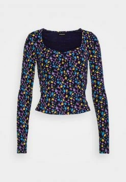 Top 10 🎉 Even&Odd Damen Langarmshirt - Black ⌛