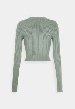 Beste Bewertungen von 🎉 Even&Odd Damen 2 PACK - Strickpullover - Olive/black ✔️ -Even Od Verkaufe 9ccd2e6dcca644af86566774ae106a63