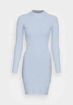 Top 10 🌟 Even&Odd Damen Etuikleid - Light Blue ✨ -Even Od Verkaufe 9e636a1a91c746f5b4974deefe912bf6