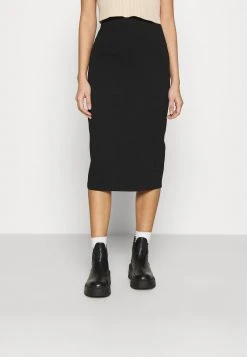 Rabatt ⭐ Even&Odd Damen 2er PACK - Bleistiftrock - Black/bordeaux ⭐ -Even Od Verkaufe 9ee13932d05a42708fbc2fcf96caf0f8