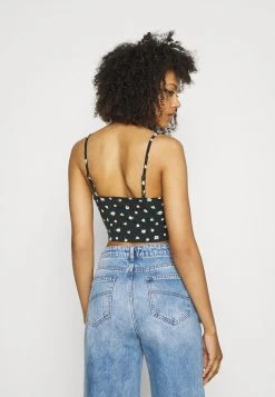 Besorgen 🎁 Even&Odd Damen 2 PACK - Top - Black/white 💯 -Even Od Verkaufe 9f12bd8a77354a4183b819ef4998f8d1