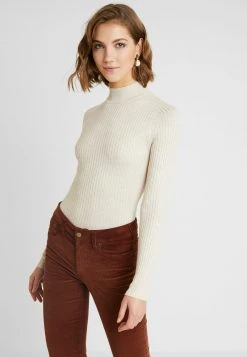 Bester Verkauf ⭐ Even&Odd Damen Strickpullover - Pebble ⌛