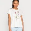 Billig ✔️ Even&Odd Damen T-Shirt Basic - White 😍 1 Billig ✔️ Even&Odd Damen T-Shirt Basic - White 😍 -Even Od Verkaufe 9f55597872354e4b9e4c8f9762174dd2