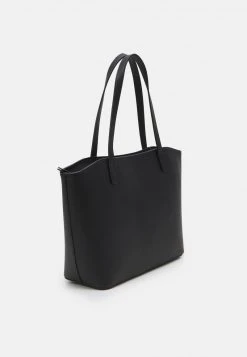 Coupon 👍 Even&Odd Damen Shopping Bag - Black 🌟 -Even Od Verkaufe 9f8b72a7e4dc4e24b71905ac22aa9dff