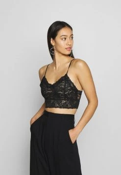 Billig 🔥 Even&Odd Damen Top - Black 🎁