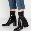 Großhandel ✔️ Even&Odd Damen Stiefelette - Black ❤️ -Even Od Verkaufe 9fd83ff566b04983b3b5c80a82e0d2fc