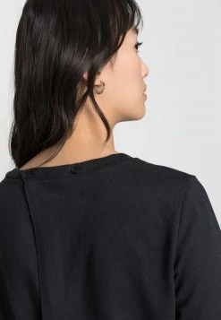 Brandneu 🔥 Even&Odd Damen Jumpsuit - Black/white ⭐ -Even Od Verkaufe a0038f992c7e4c45b6743c72010e34b7