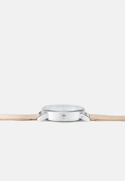 Bester Verkauf ⭐ Even&Odd Damen Uhr - Rose Gold-coloured 🛒 -Even Od Verkaufe a010a77446ae4a3692c7ec7febf8d083