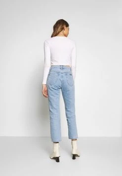 Brandneu 🧨 Even&Odd Damen 2 PACK - Langarmshirt - Pale Mauve/white ⌛ -Even Od Verkaufe a03c82fc79f64b07a7e82b81027c0d63