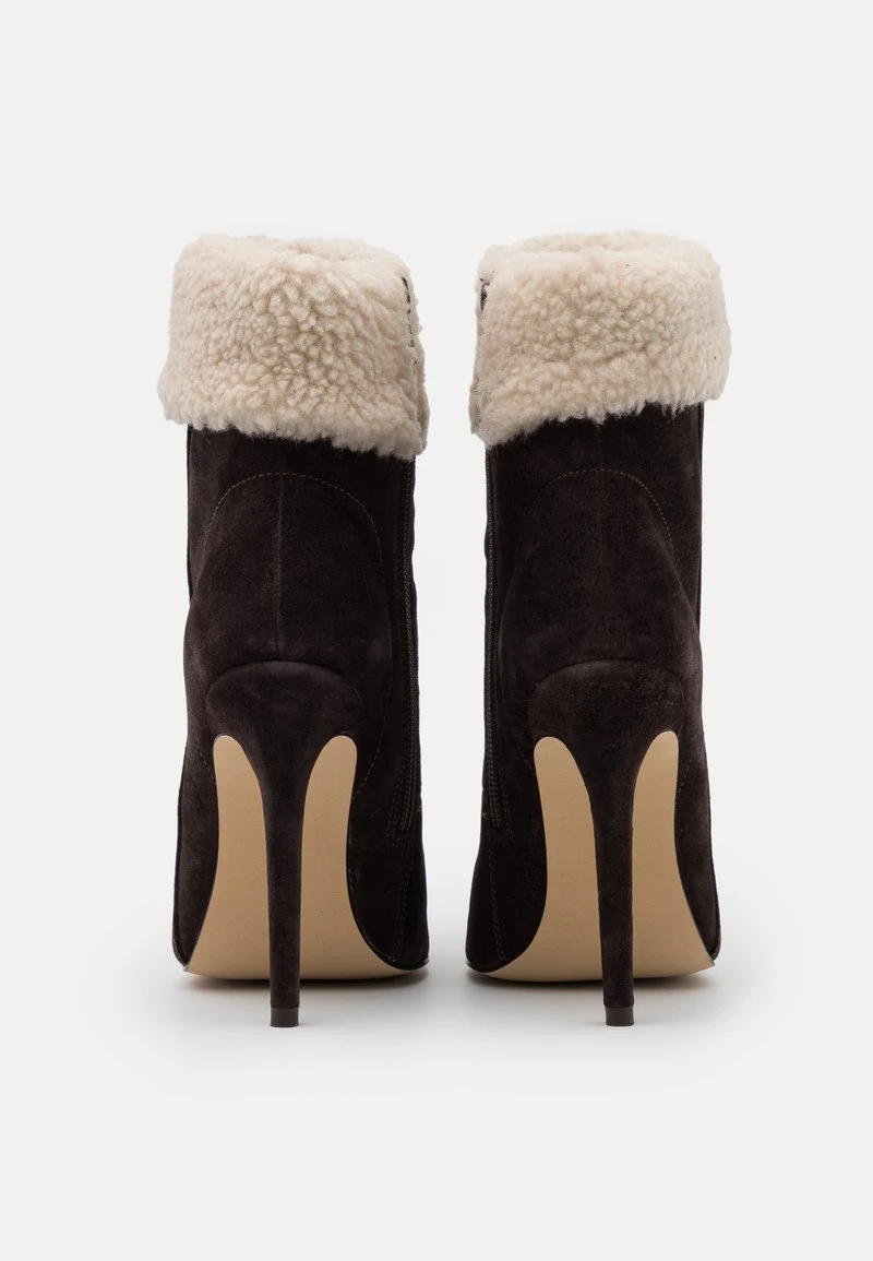 Rabatt 🔥 Even&Odd Damen LEATHER - Snowboot/Winterstiefel - Brown ⭐ 6 Rabatt 🔥 Even&Odd Damen LEATHER - Snowboot/Winterstiefel - Brown ⭐ – Bild 4