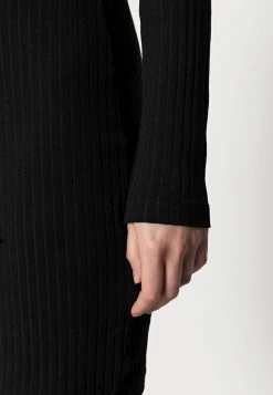 Besorgen 🛒 Even&Odd Damen JERSEYKLEID BASIC - Etuikleid - Black 🔔 -Even Od Verkaufe a0ecd6c62fab4138b525d5169d9c5d6f