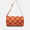 Budget ⭐ Even&Odd Handtasche - Orange | Damen 🧨