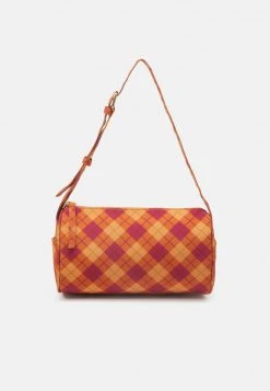 Budget ⭐ Even&Odd Handtasche - Orange | Damen 🧨