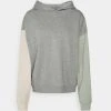 Beste Bewertungen von ✔️ Even&Odd Sweatshirt - Mottled Light Grey/off-white/light Green | Damen ⭐ -Even Od Verkaufe a117595808784d7cbb014f0baf6f1b2c