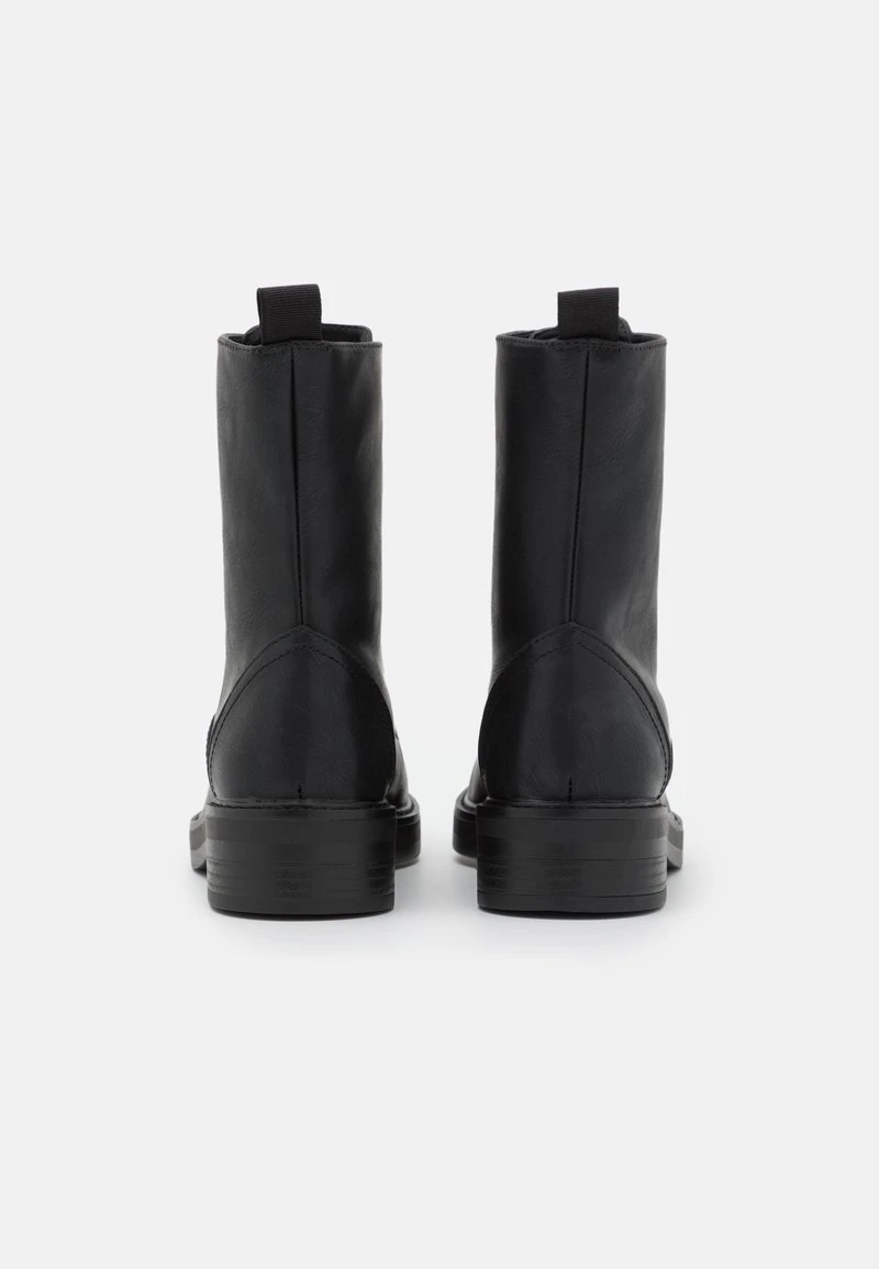 Angebote ❤️ Even&Odd Damen Stiefelette - Black ❤️ 6 Angebote ❤️ Even&Odd Damen Stiefelette - Black ❤️ – Bild 4