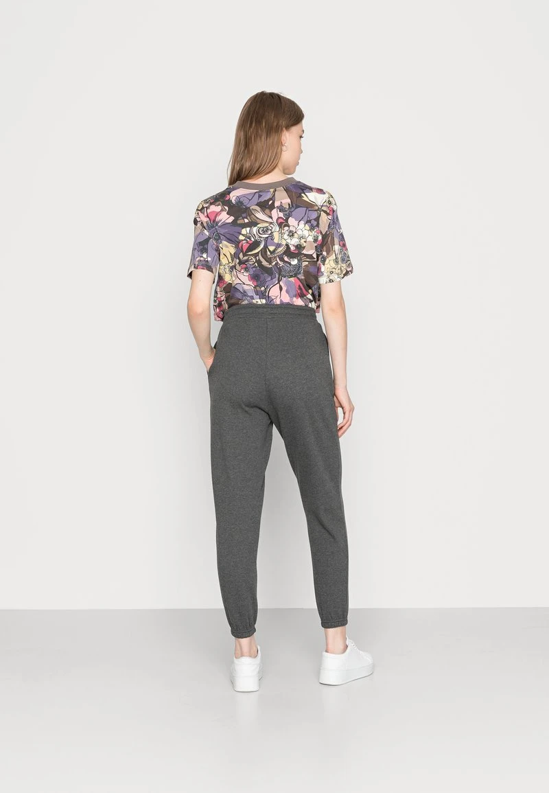 Bestes Angebot ❤️ Even&Odd Damen Jogginghose - Mottled Dark Grey 😀 5 Bestes Angebot ❤️ Even&Odd Damen Jogginghose - Mottled Dark Grey 😀 – Bild 3