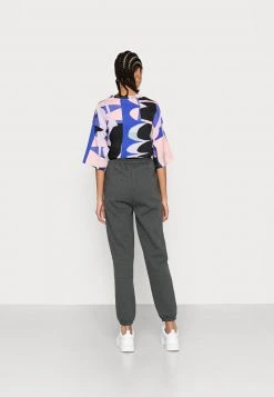 Coupon 🎁 Even&Odd Damen Jogginghose - Mottled Dark Grey ❤️ -Even Od Verkaufe a1ea7840cbae42b9b812a5110f775e1d