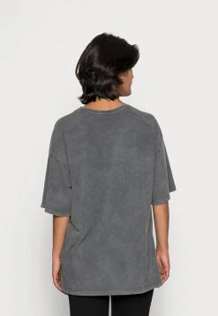 Aktion 🤩 Even&Odd Damen T-Shirt Print - Black ✨ -Even Od Verkaufe a209f14bb8b845d89b7c9fccaee31439