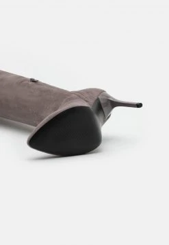 Top 10 ⭐ Even&Odd Damen High Heel Stiefel - Grey 💯 -Even Od Verkaufe a234aca87b9b43f39c114c0bf449bdc2