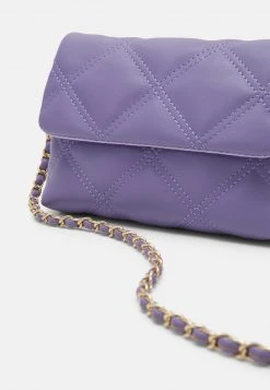 Am billigsten ⌛ Even&Odd Damen Umhängetasche - Lilac ⌛ -Even Od Verkaufe a281b46284374fb1a6433763ce792db3