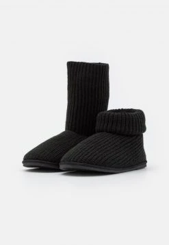 Großhandel ✨ Even&Odd Damen Hausschuh - Black 🔔 -Even Od Verkaufe a2d92b3f7a244b50bcc471ae67ff1977