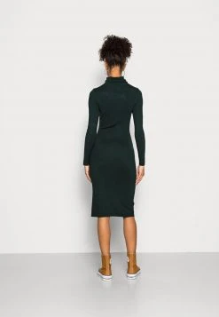 Blitzangebot ❤️ Even&Odd Damen Etuikleid - Dark Green ✔️ -Even Od Verkaufe a2fa804305b24098a5a3dc1aeeebbb6b