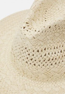 Rabatt ✨ Even&Odd Damen Hut - Tan 🌟 -Even Od Verkaufe a34371c0a1ca45239f13ed6729ad795a