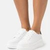 Bester Verkauf ⌛ Even&Odd Damen 😀 Sneaker Low - White/black ❤️ -Even Od Verkaufe a354b324232d415ca0bd58198cf12ab9