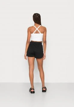 Billig 👏 Even&Odd Damen 2 Pack - Shorts - Black/black ✔️ -Even Od Verkaufe a3f0a96bed26427f9c5e8e171815be18