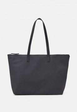 Angebote 🔥 Even&Odd Shopping Bag - Black | Damen 🎉