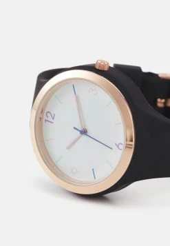 Bestpreis 🌟 Even&Odd Damen Uhr - Black ⌛ -Even Od Verkaufe a52be3a4c2b448fcb94185c7e8ce08b0