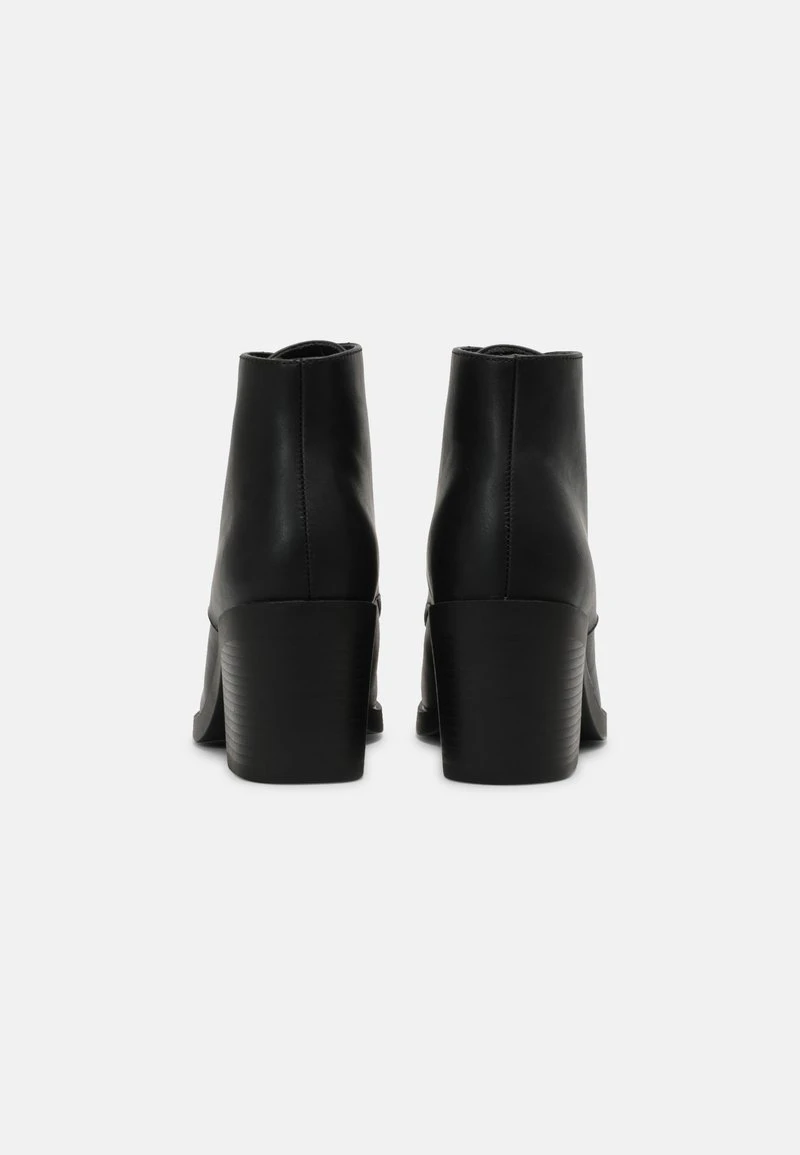 Besorgen 🥰 Even&Odd Damen Schnürstiefelette - Black 🎁 6 Besorgen 🥰 Even&Odd Damen Schnürstiefelette - Black 🎁 – Bild 4