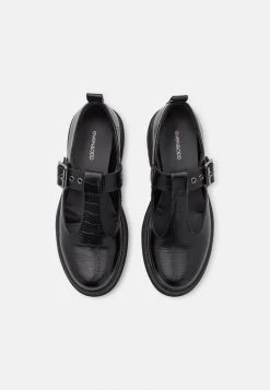 Aktion 😀 Even&Odd Slipper - Black | Damen ✨ -Even Od Verkaufe a5d46c156a6440a993305735ab9057d6