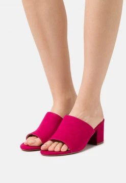 Top 10 🔔 Even&Odd Pantolette Hoch - Pink | Damen 🎉