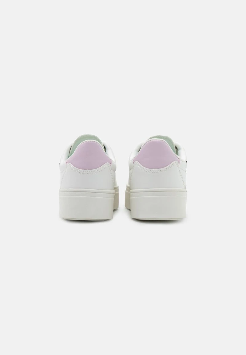 Coupon 👏 Even&Odd DISNEY BAMBI - Sneaker Low - White | Damen 🎁 6 Coupon 👏 Even&Odd DISNEY BAMBI - Sneaker Low - White | Damen 🎁 – Bild 4