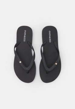 Großhandel 🥰 Even&Odd Damen 2 PACK - Zehentrenner - Black/white 🛒 -Even Od Verkaufe a65175d7a5f14767aa1671ebe639702b