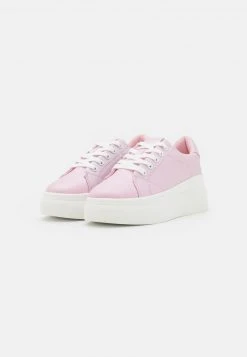 Besorgen 👍 Even&Odd Damen Sneaker Low - Light Pink 👍 -Even Od Verkaufe a66c43cdbd3a40c6b823bcc200b71f73