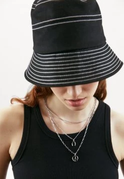 Angebote 👍 Even&Odd Damen Halskette - Silver-coloured 🤩